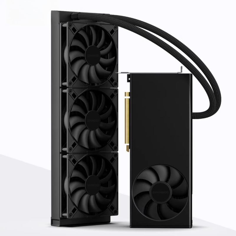 Профессиональный интегрированн – обзор и цена Rtx 4090 24Gb Graphics Card