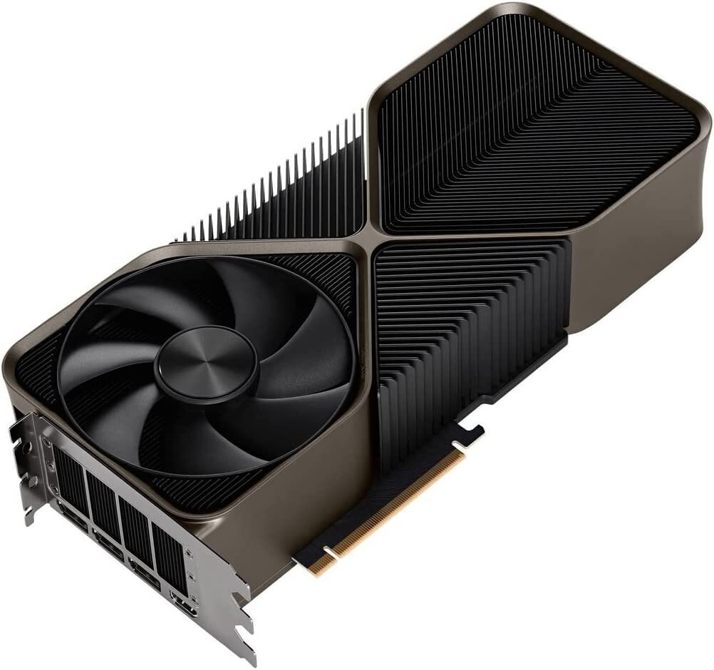 А. 100% ДОСТАВКА НА ДОМ: Видео – обзор и цена Rtx 4090 24Gb Graphics Card