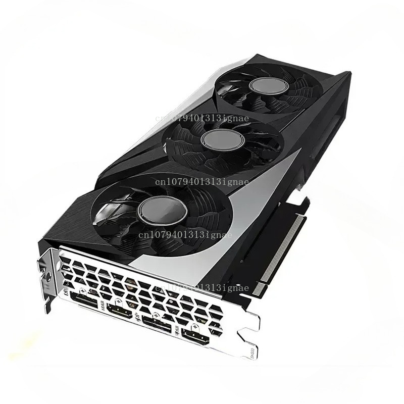Видеокарта Placa De Rtx 3090 2 – обзор и цена Rtx 3090 24Gb Gddr6X