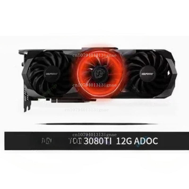Видеокарта Placa De Rtx 3090 2 – обзор и цена Rtx 3090 24Gb Gddr6X