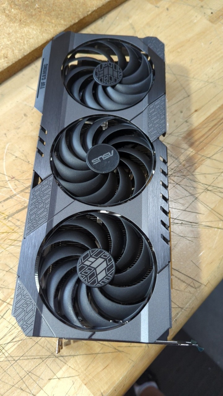 ЛУЧШЕЕ ПРЕДЛОЖЕНИЕ НА ЗАПЧАСТИ – обзор и цена Rtx 4090 24Gb Graphics Card