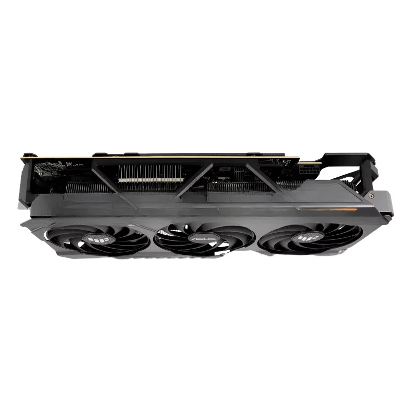 Игровая видеокарта TUF GeForce – обзор и цена Rtx 4070 Ti Super 16Gb