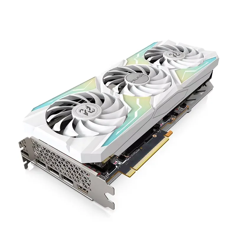 Горячая распродажа: игровая ви – обзор и цена Rtx 3080 Ti 12Gb