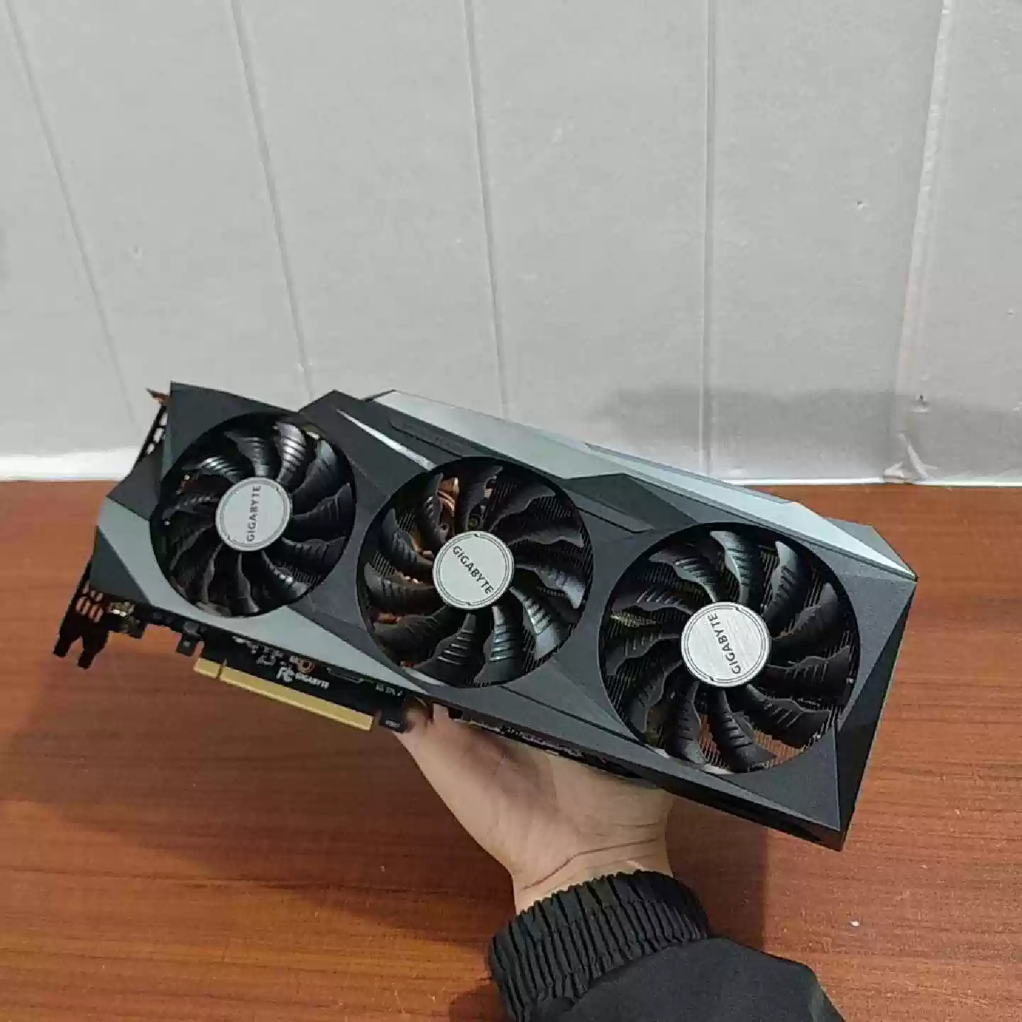 Игровая видеокарта RTX 3090 24 – обзор и цена Rtx 3080 Ti 12Gb