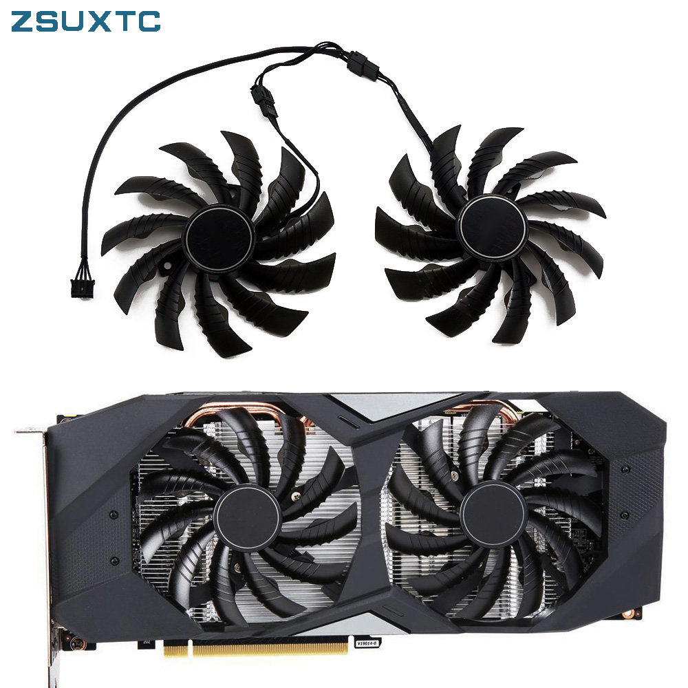 95 мм PLD10010S12H GTX1660Ti G – обзор и цена Rtx 4080 Super 16Gb